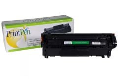 PrintPen HP Q2612A (12A-1010-1015-1018-1020-1022-3015-3020-3030-3050-3052-3055-M1005-M1120) (Canon CRG-703) Siyah Toner