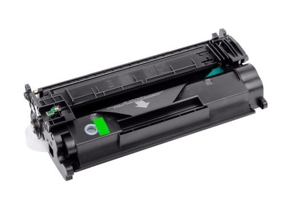 Canon CRG-052 (LBP212-LBP214-LBP215-MF421-MF424-MF426-MF428-MF429) Muadil Siyah Toner