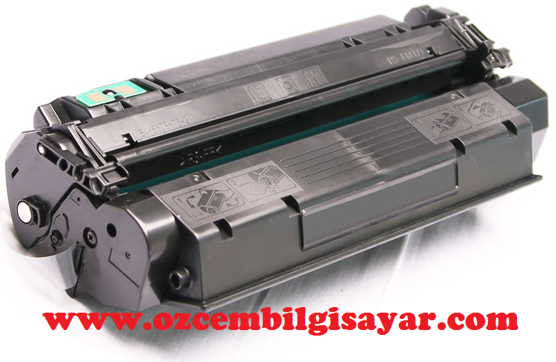 Muadil HP Q2613A-13A (1300) Siyah Toner