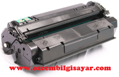 Muadil HP Q2613A-13A (1300) Siyah Toner
