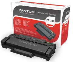 Pantum PA-310 (P3100-P3105-P3200-P3205-P3255-P3500) Orjinal Siyah Toner