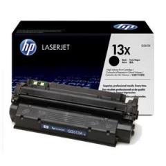 HP Q2613X-13X (1300) Orjinal Siyah Toner