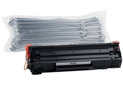 Boş HP CE285A-85A (Pro P1102-P1104-P1106-P1107-P1109-M1130-M1212-M1217) Siyah Toner Satış (Compatible)