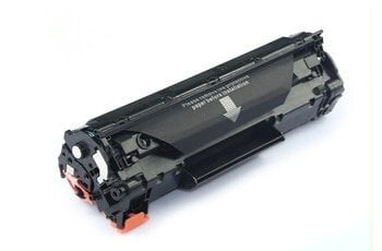 Boş HP CE285A-85A (Pro P1102-P1104-P1106-P1107-P1109-M1130-M1212-M1217) Siyah Toner Satış (Compatible)