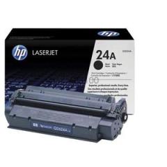 HP Q2624A-24A (1150) Orjinal Siyah Toner