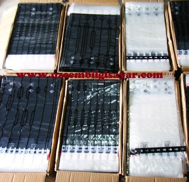 Toner Poşet Fiyatı (Airgbag) (CE505A-CF280A-Q5949A-CF226A-CF259A)