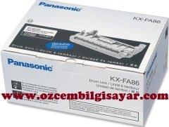 Panasonic KX-FA86 Orjinal Drum Ünitesi