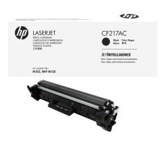 HP CF217AC (M102-M130) Orjinal Siyah Toner