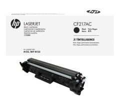 HP CF217AC (M102-M130) Orjinal Siyah Toner