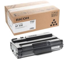 Ricoh SP 330 (M320-SP 330) Siyah Orjinal Toner