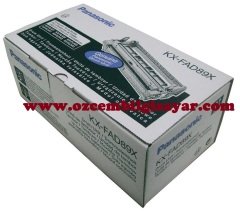Panasonic KX-FAD89X Orjinal Drum Ünitesi