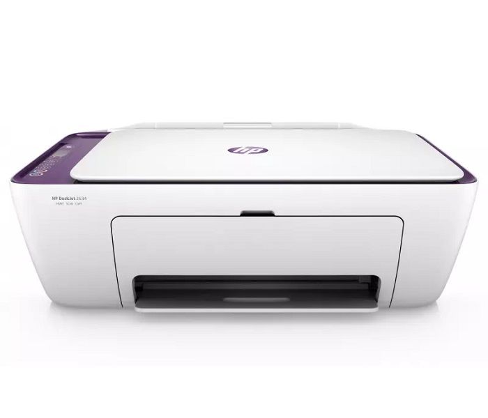 HP DeskJet 2634 All-in-One Yazıcı (V1N07B) (HP 304-HP 304XL)