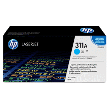 HP Q2681A (311A) Orjinal Mavi (Cyan) LaserJet Toner