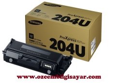 Boş Samsung MLT-D204U-D204E-D204S (M3325-M3375-M3825-M3875-M4025-M4075) Siyah Toner Satış
