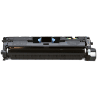 Muadil HP Q3960A (122A) Siyah (Black) LaserJet Toner