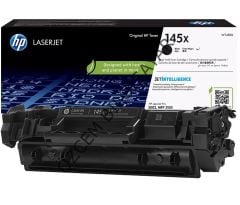 HP W1450X-145X (Pro 3001-3002-3003-3004-MFP 3100-3101-3102-3103-3104-M330-M332-M337) Orjinal Siyah Toner