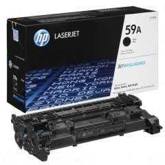 Boş HP CF259A-59A (M304-M404-M406-M428-M430) Siyah Toner Satış