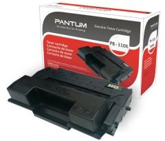 Pantum PA-310X (P3100-P3105-P3200-P3205-P3255-P3500) Orjinal Siyah Toner