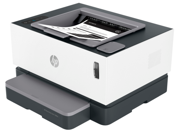 HP Neverstop Laser 1000w (4RY23A) Yazıcı & (W1103A-103A/W1104A-104A)