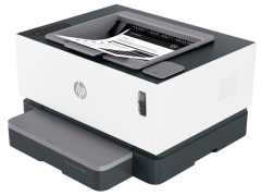 HP Neverstop Laser 1000w (4RY23A) Yazıcı & (W1103A-103A/W1104A-104A)