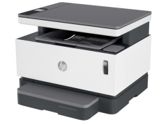 HP Neverstop Laser MFP 1200a (4QD21A) Yazıcı & (W1103A-103A/W1104A-104A)