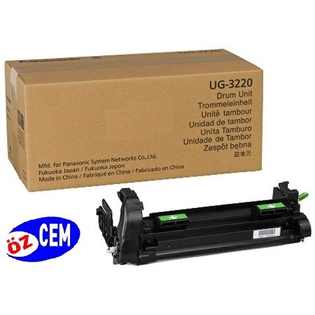 Muadil Panasonic UG-3220 (UF-4000/UF-4100/UF-490) Drum