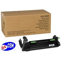 Muadil Panasonic UG-3220 (UF-4000/UF-4100/UF-490) Drum