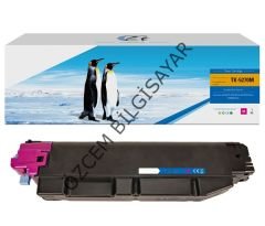Kyocera TK-5270M (M6230-M6630-P6230) Muadil Kırmızı Toner