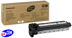 Panasonic UG-3221 (UF4000/UF-4000/UF-4100) Orjinal Siyah Toner