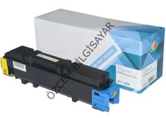 Kyocera TK-5380C (ECOSYS MA4000-PA4000) Muadil Mavi Toner