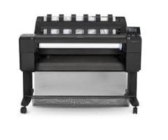 HP DesignJet T930 914 mm Yazıcı (L2Y21A) & (HP 727)