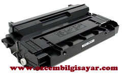 Muadil Panasonic UG-3313 (UF-550/UF-560/UF-570/UF-770/UF-880/UF-895/UF-895) Siyah Toner