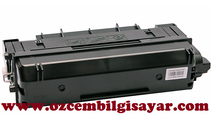 Muadil Panasonic UG-3313 (UF-550/UF-560/UF-570/UF-770/UF-880/UF-895/UF-895) Siyah Toner