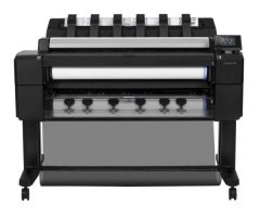 HP DesignJet T930 36-in Yazıcı (L2Y21A) & (HP 727)