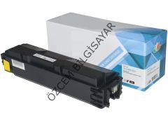 Kyocera TK-5380K (ECOSYS MA4000-PA4000) Muadil Siyah Toner