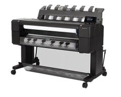 HP Designjet T1500 A0/914mm PostScript ePrinter (CR357A) & (HP 727)