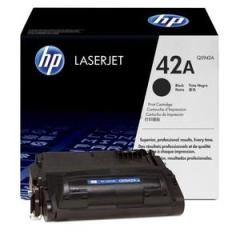 HP Q5942A-42A (4240-4250-4350) Orjinal Siyah Toner