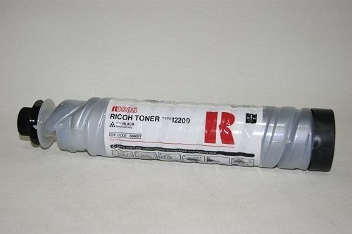 Ricoh Aficio 1015/1220D Orjinal Siyah (Black) LaserJet Toner