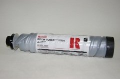 Ricoh Aficio 1015/1220D Orjinal Siyah (Black) LaserJet Toner