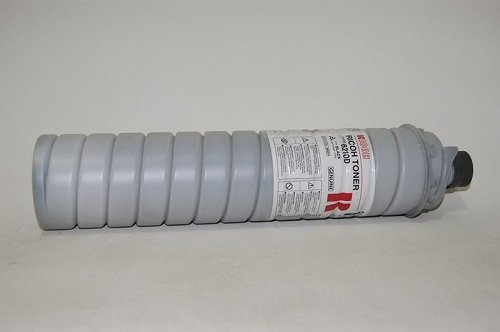 Ricoh Aficio 1060 / 6210D Orjinal Siyah Toner