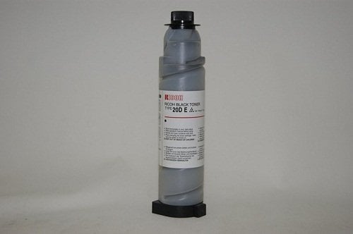 Ricoh Aficio 200/20D Orjinal Siyah (Black) LaserJet Toner