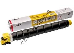 Kyocera TK-8345Y (TASKalfa 2552-TASKalfa 2553) Muadil Kırmızı Toner