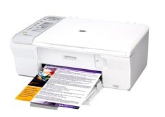 HP Deskjet F4272 All-in-One Yazıcı (CB661B) & (HP 300-HP 300XL)