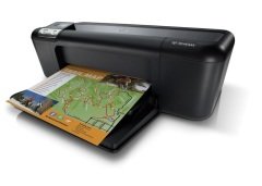 HP Deskjet D5560 Yazıcı (CB774B) & (HP 300-HP 300XL)