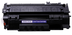 Muadil HP Q5949A-49A (1160-1320-3390-3392) Siyah Toner