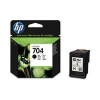 HP 704-CN692AE (2060) Orjinal Siyah Kartuşu