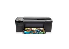 HP Photosmart C4685 All-in-One Yazıcı (Q8416B) & (HP 300-HP 300XL)