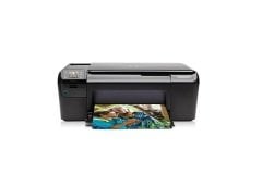 HP Photosmart C4685 All-in-One Yazıcı (Q8416B) & (HP 300-HP 300XL)