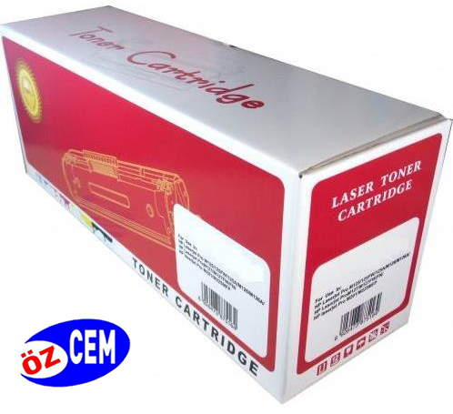 HP Q5949X-Q7553X-Canon CRG-708H Toner Kutusu