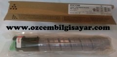 Ricoh Afico MP C2551E (C2050 / MP C2551) Orjinal Siyah Toner